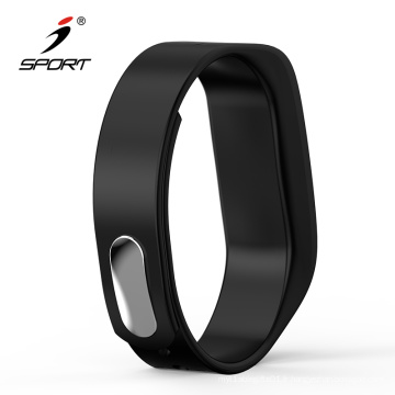 BSCI Factory Support Firmware Mise à niveau de l&#39;air Fitness Tracker